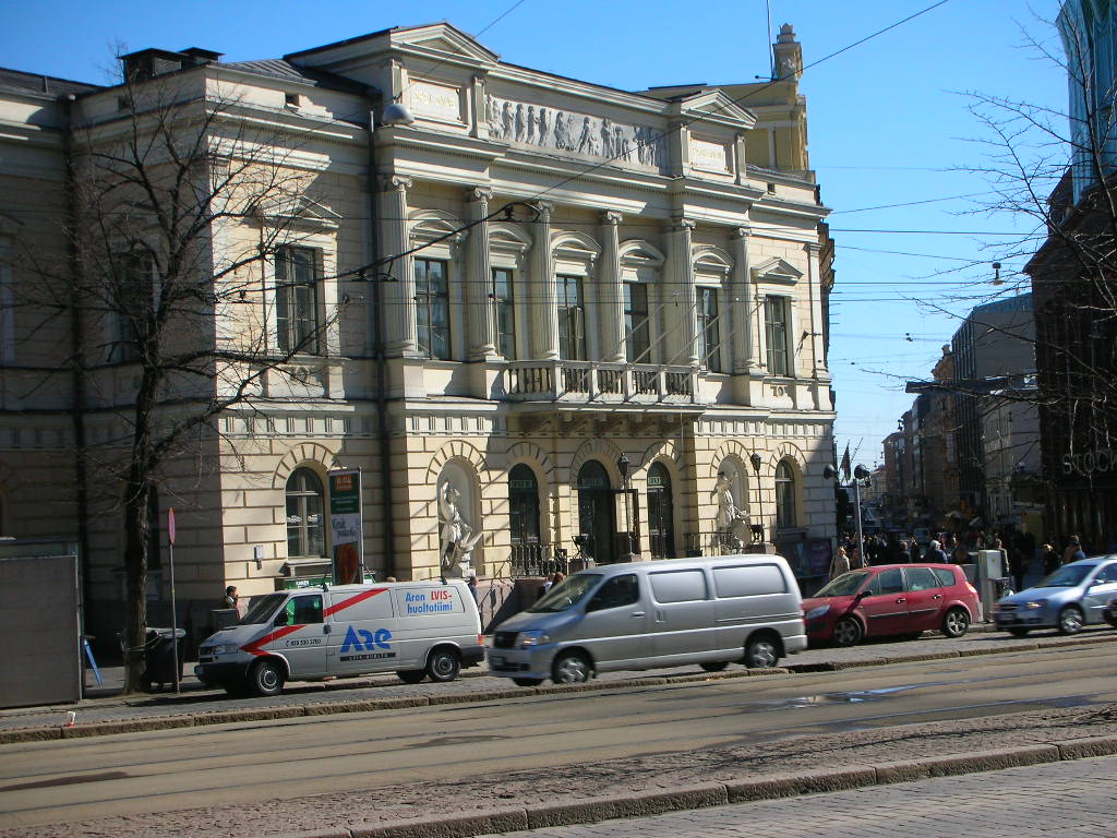 Helsinki